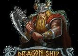 Dragon Ship драконы
