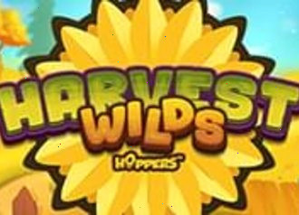 Harvest Wilds урожай